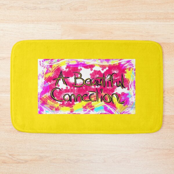 Item preview, A Beautiful Connection designed and sold by Gina Deals Shop.