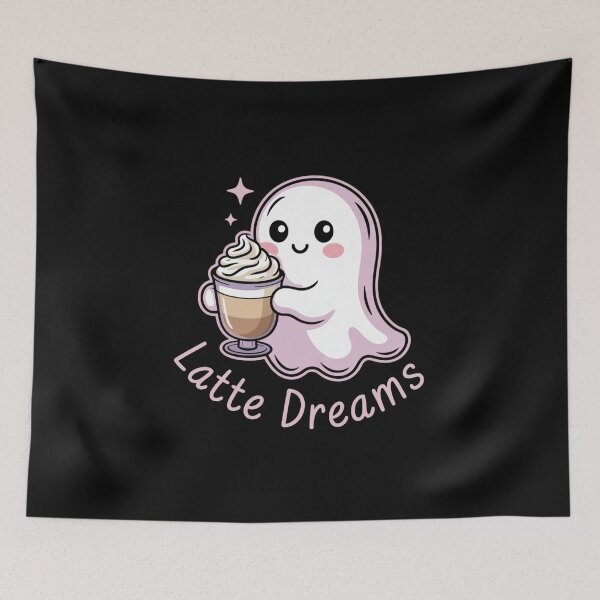 Item preview, Vanilla Phantom designed and sold by SignumShop.