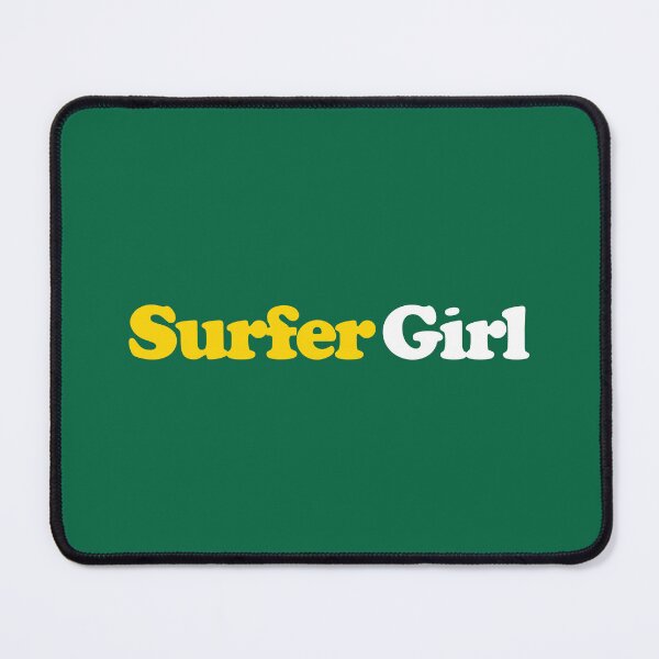 Item preview, Surfer Girl (Beach Boys) designed and sold by leAnomis.