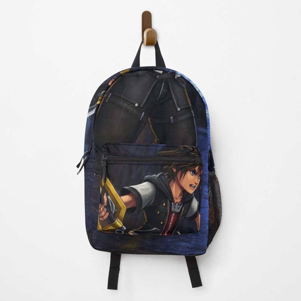 Item preview, Backpack designed and sold by MadMan93.