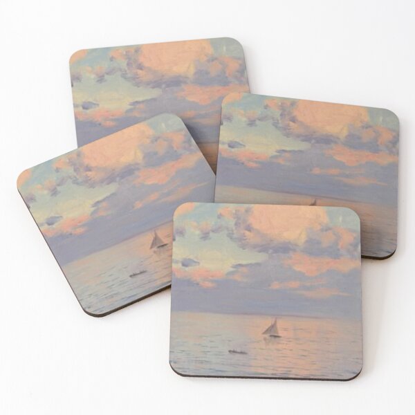 Item preview, monet designed and sold by Pretty Postcards.