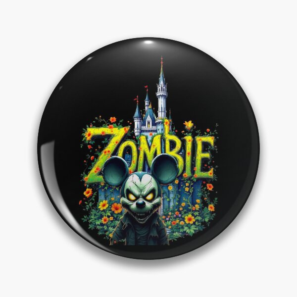 Item preview, Nobody is safe... designed and sold by Witch Queen Clothing.