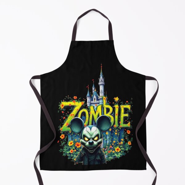 Item preview, Nobody is safe... designed and sold by Witch Queen Clothing.