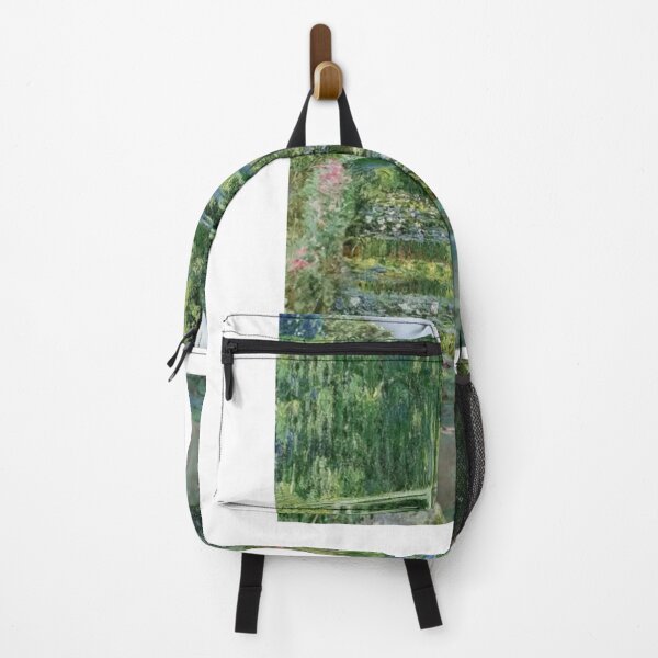 Item preview, monet designed and sold by Pretty Postcards.