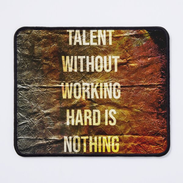 Item preview, Motivational Text Art  designed and sold by NickDedidis.