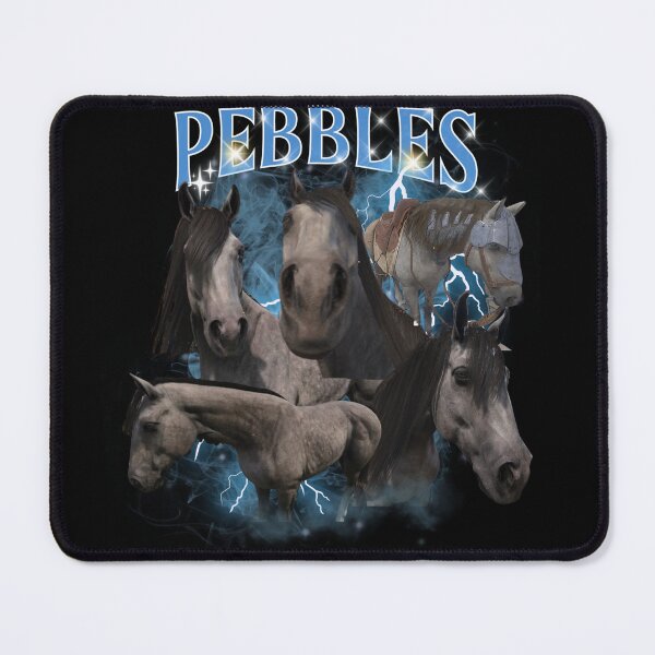 Item preview, Pebbles Horse KCD2 Vintage t shirt designed and sold by cryptiddice.