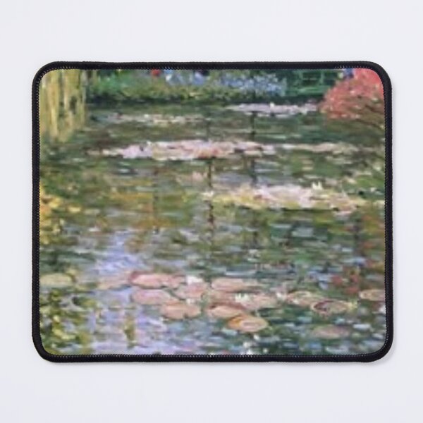 Item preview, monet designed and sold by Pretty Postcards.