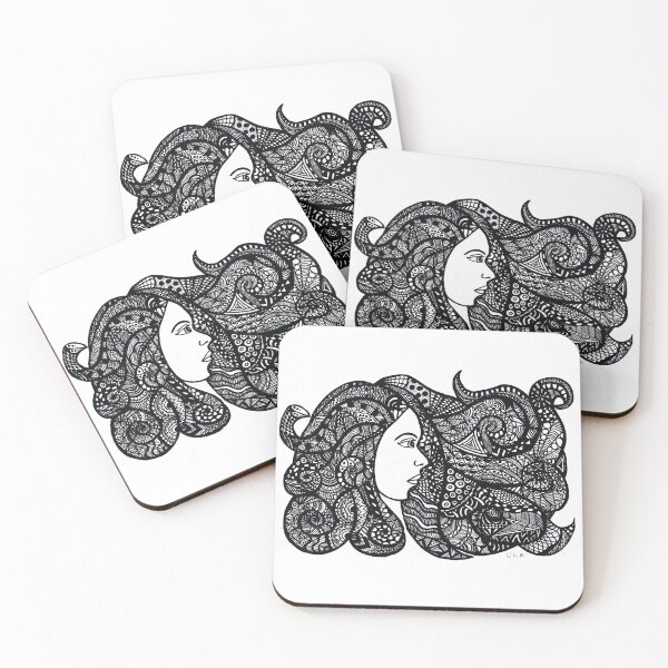 Item preview, Aphrodite designed and sold by Frogsinabox.