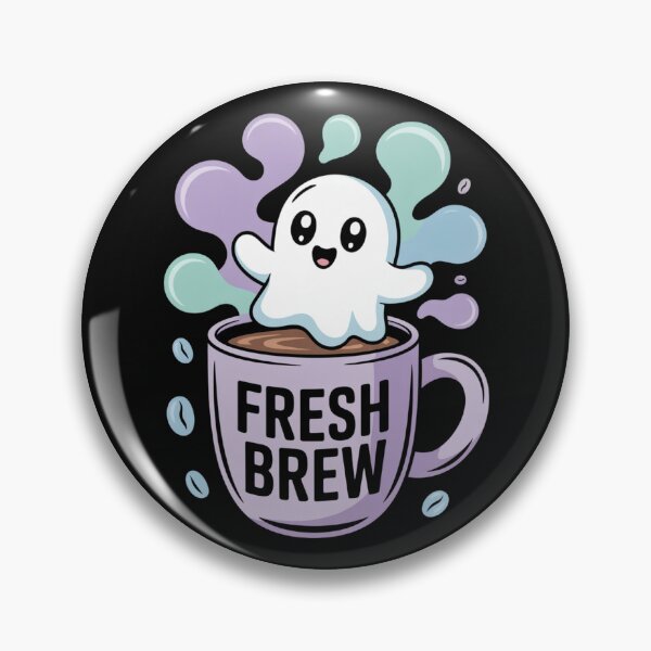 Item preview, Brewed Apparition designed and sold by SignumShop.