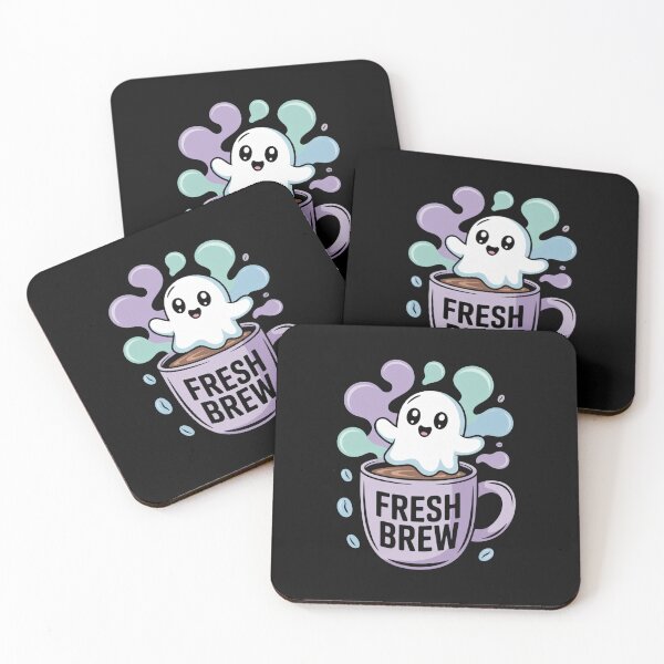 Item preview, Brewed Apparition designed and sold by SignumShop.
