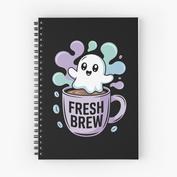 Item preview, Brewed Apparition designed and sold by SignumShop.