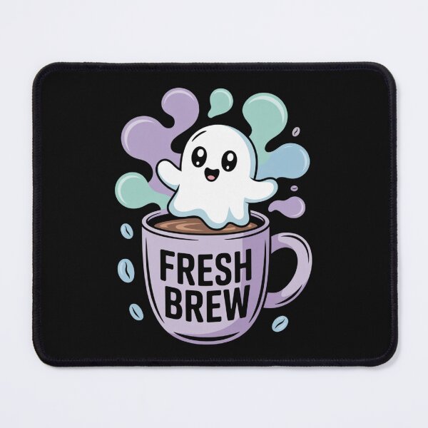 Item preview, Brewed Apparition designed and sold by SignumShop.