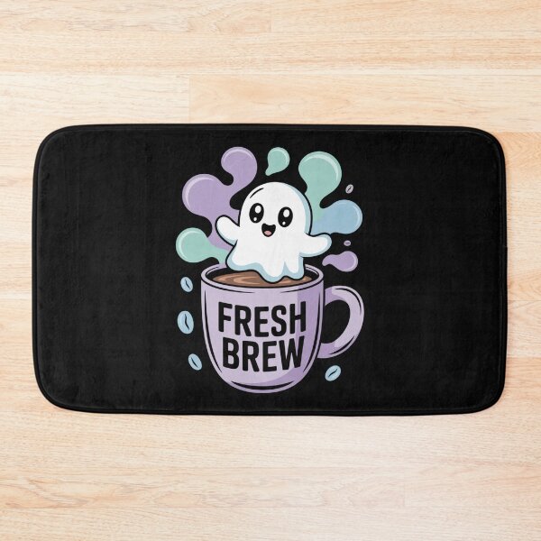 Item preview, Brewed Apparition designed and sold by SignumShop.