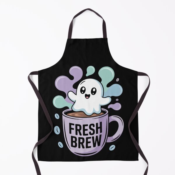 Item preview, Brewed Apparition designed and sold by SignumShop.