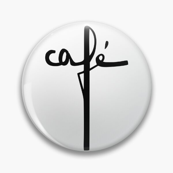 Item preview, Have faith in Coffee. Work on your Ca-Fé!  designed and sold by Groenendijk.