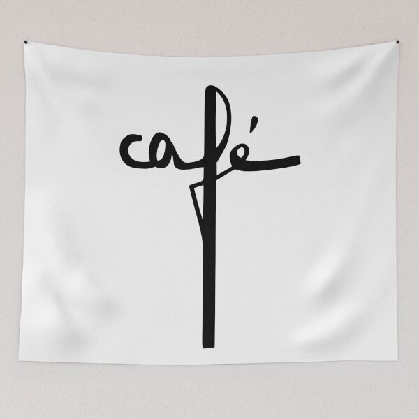 Item preview, Have faith in Coffee. Work on your Ca-Fé!  designed and sold by Groenendijk.
