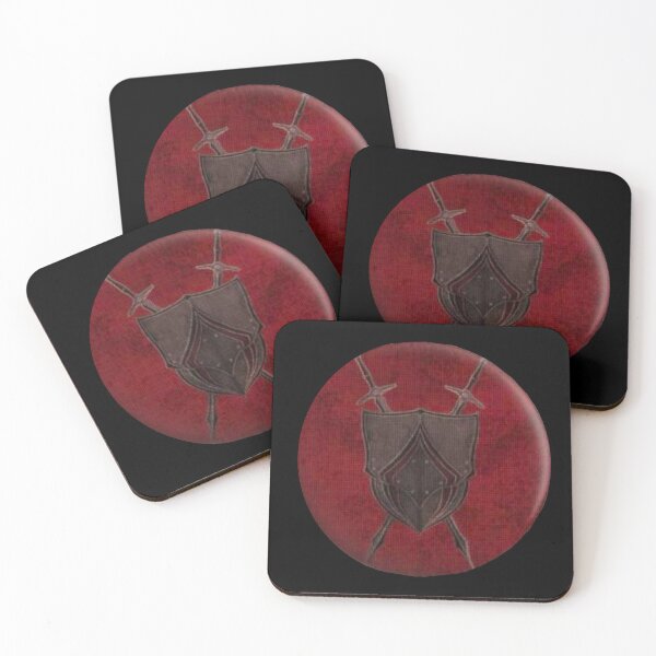 Item preview, The Fighters Guild designed and sold by SketchQuest.