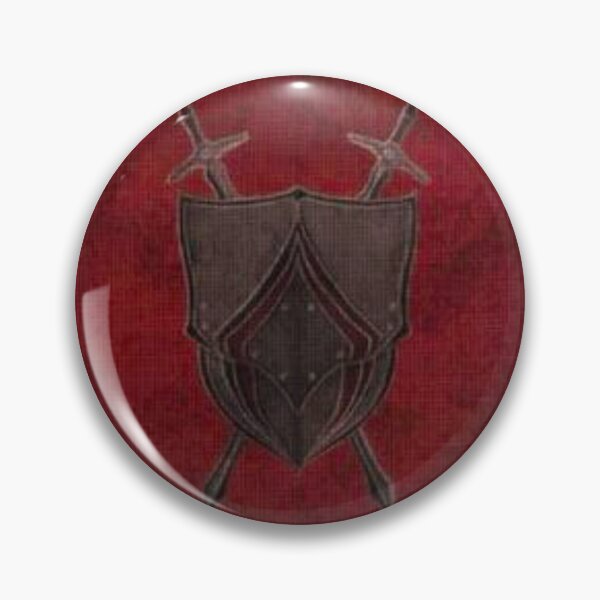 Item preview, The Fighters Guild designed and sold by SketchQuest.