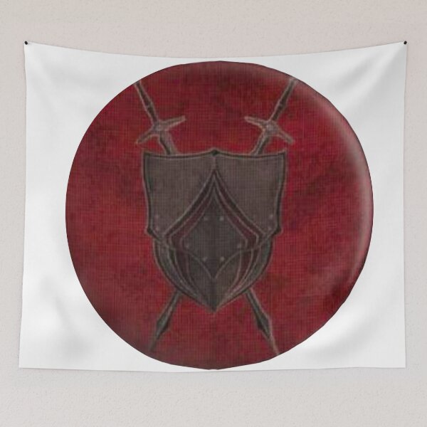 Item preview, The Fighters Guild designed and sold by SketchQuest.