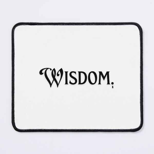 Item preview, Wisdom. designed and sold by Finds.