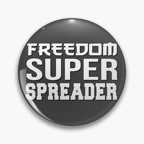 Item preview, Freedom Advocate Bold Art  designed and sold by Zakrytos ★★★★★.