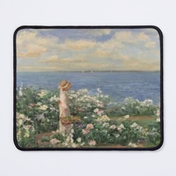 Item preview, monet designed and sold by Pretty Postcards.