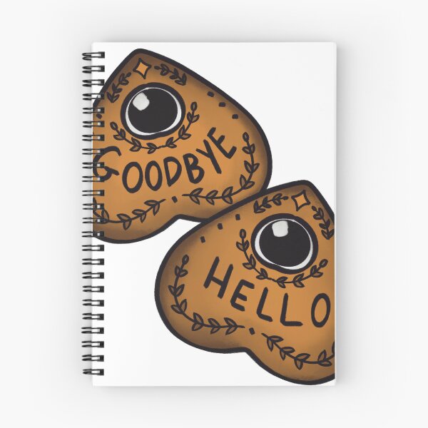 Item preview, Ouija  designed and sold by sleepyheadedbb.