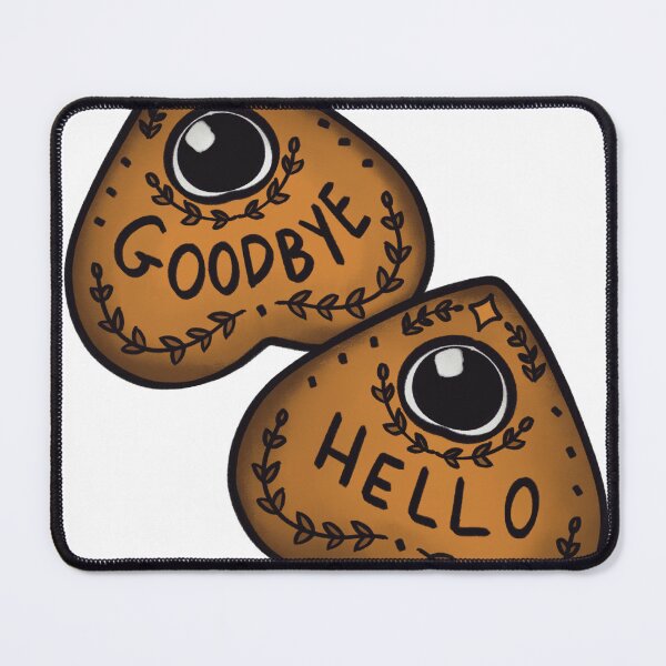 Item preview, Ouija  designed and sold by sleepyheadedbb.