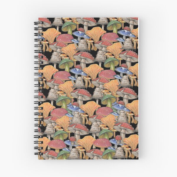 Item preview, Mushroom Mayhem  designed and sold by KristaJoy86.