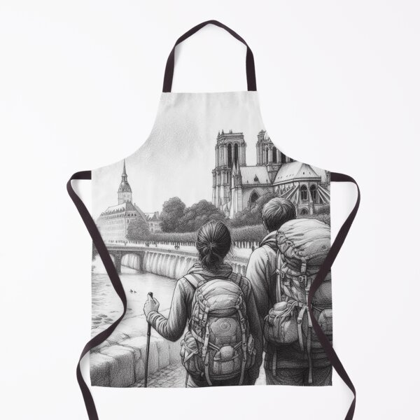 Item preview, Wonders of the road designed and sold by jefboutique6150.