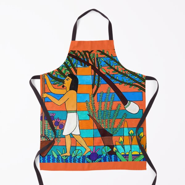 Item preview, Hexagram 60: Jie (Restraint)) designed and sold by Denise Weaver Ross.