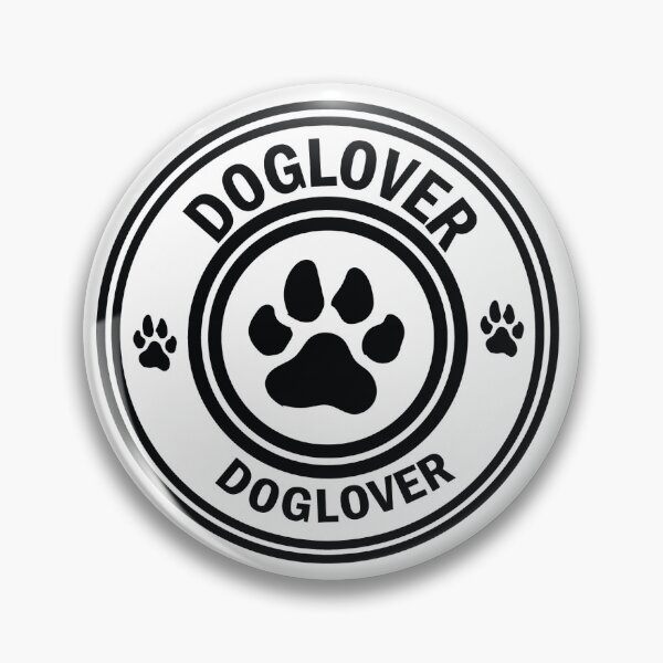 Item preview, DogLover designed and sold by ThalyArt.