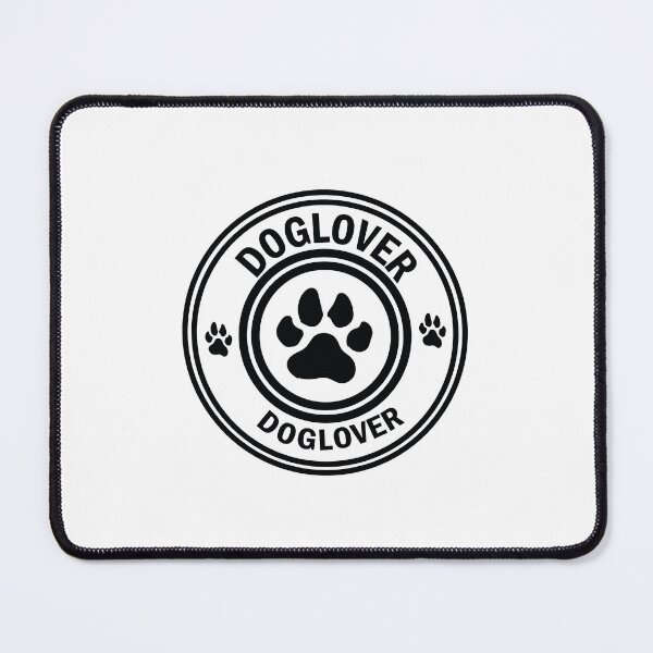 Item preview, DogLover designed and sold by ThalyArt.