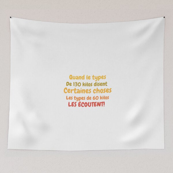 Item preview, Audiard's quotes Art Print designed and sold by urchoice002.