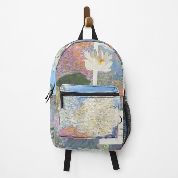 Item preview, monet designed and sold by Pretty Postcards.