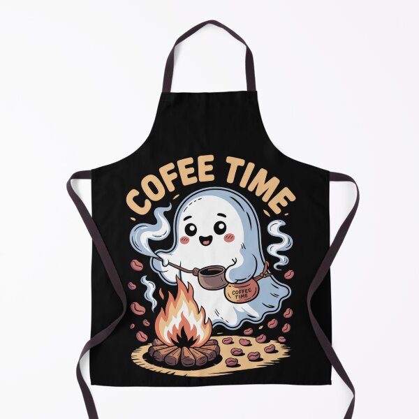 Item preview, Ghost Roast Deluxe designed and sold by SignumShop.