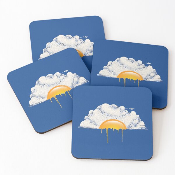 Item preview, Breakfast in the Sky designed and sold by carbine.