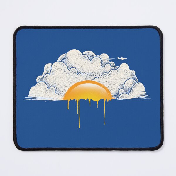 Item preview, Breakfast in the Sky designed and sold by carbine.