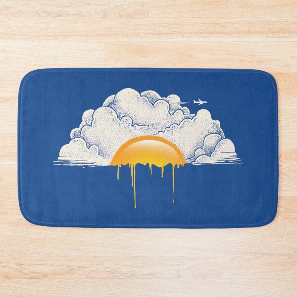 Item preview, Breakfast in the Sky designed and sold by carbine.