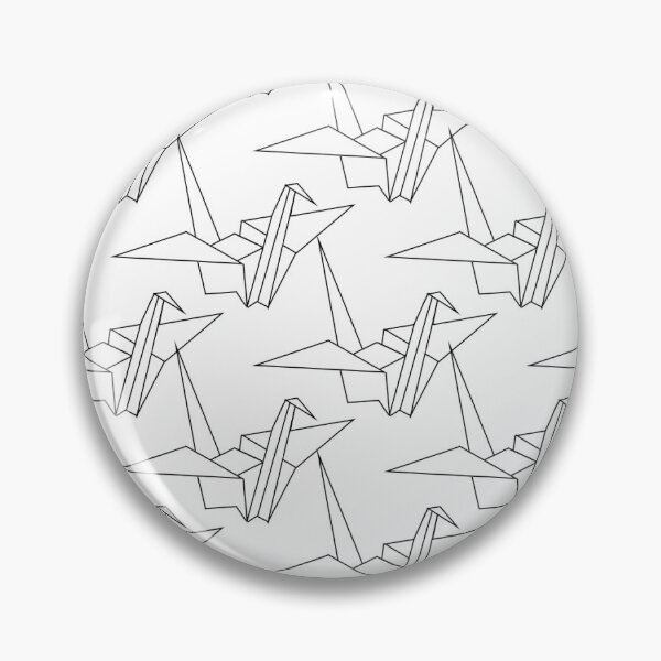 Item preview, Flock of Cranes T shirt designed and sold by TravisTs.