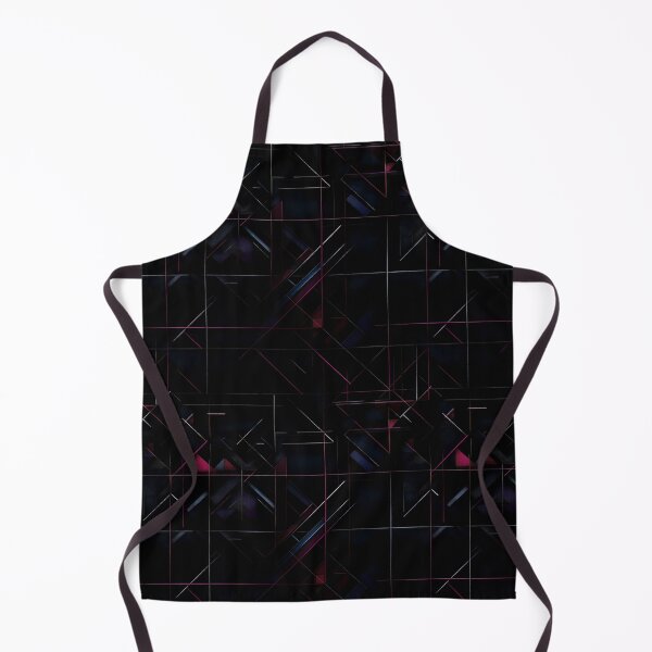 Item preview, Neon Grid – Cyberpunk Abstract Lines designed and sold by Skolyak.