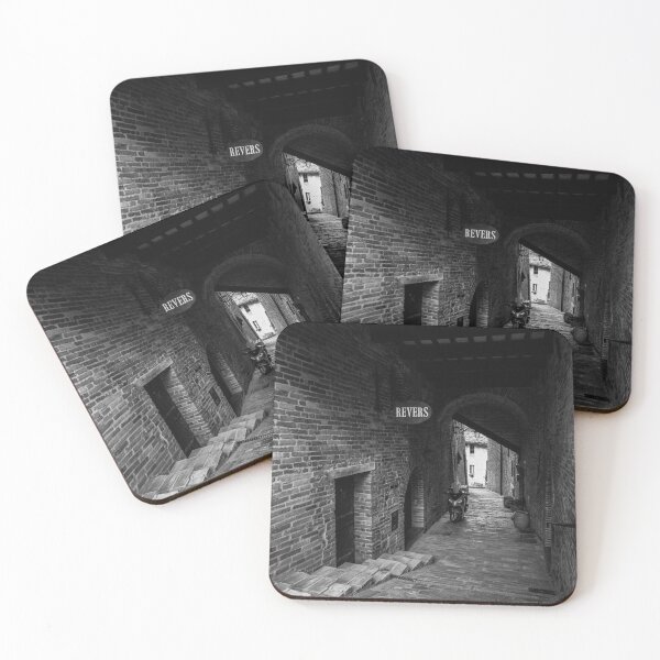 Item preview, Sarnano, historical center, Macerata, Italy. designed and sold by SoulEchoesPhoto.