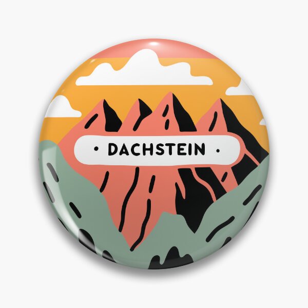 Item preview, Dachstein Mountains, Austria designed and sold by TheHellSong.