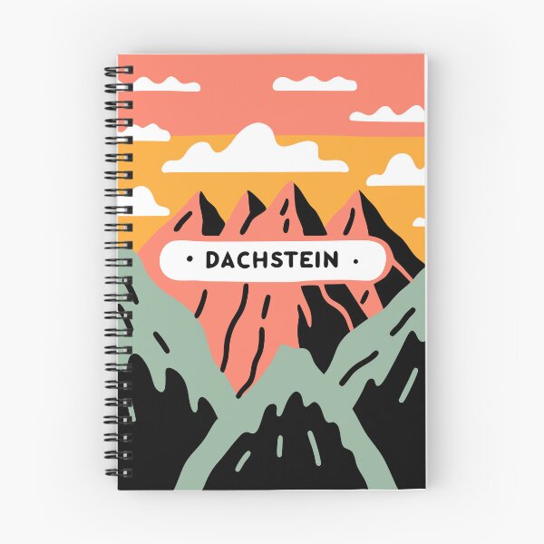 Item preview, Dachstein Mountains, Austria designed and sold by TheHellSong.