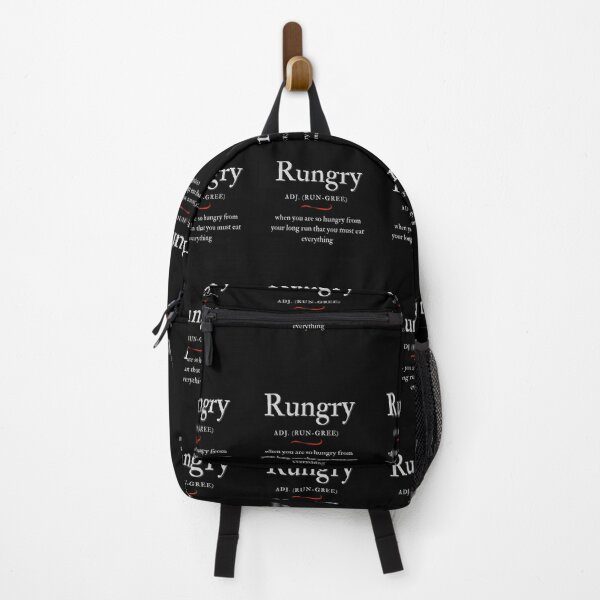 Item preview, Run-Fueled Hunger Whimsy designed and sold by Zakrytos ★★★★★.