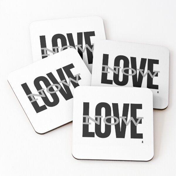 Item preview, LOVE NOW designed and sold by Finds.