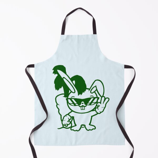 Item preview, Bunny Guy Big Giant Carrot Sunglasses Cool Proud designed and sold by shirt-o-mat.