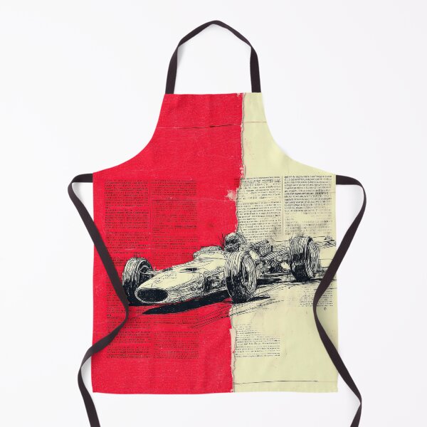 Item preview, Ink & Speed Chronicle designed and sold by Retro Type.