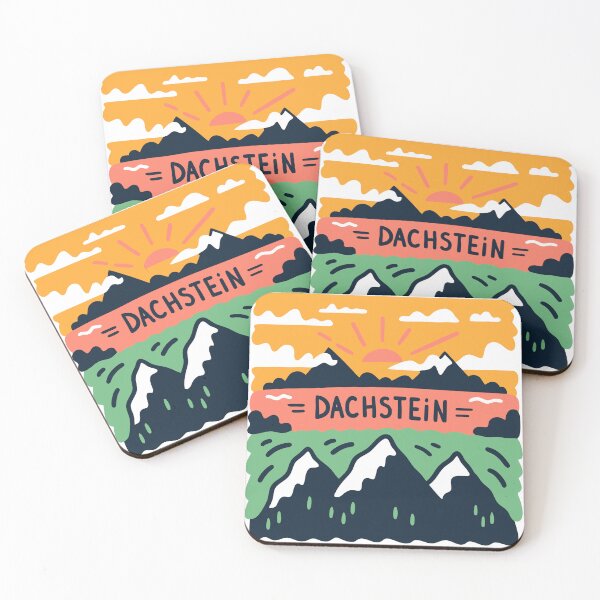 Item preview, Dachstein, Austria designed and sold by TheHellSong.