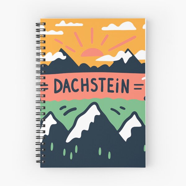 Item preview, Dachstein, Austria designed and sold by TheHellSong.